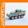 1:72 Scale M1296 Stryker Tank Model