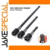 Quick Release Magnetic Hex Drill Bit Extender
