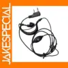 Baofeng Compatible Two-Way Radio Headset