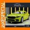 1:32 BMW M8 Diecast Car Model with Sound and Light