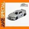 Kaido House 1:64 Skyline GTR R34 Diecast Model