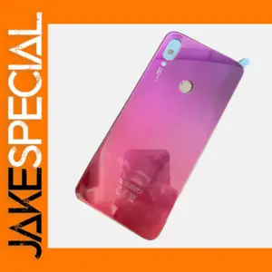 Xiaomi Redmi Note 7 Pro Rear Glass Cover Replacement