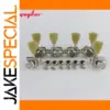 6 Pcs Locking Tuner Set for Electric Guitars