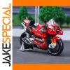 1:18 Ducati MotoGP Lenovo Team Diecast Model