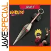 Namikaze Minato Kunai Metal Replica