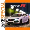 1:32 Honda Civic Type-R Diecast Car Model
