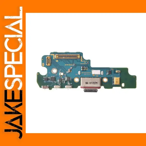 Samsung Z Fold3 F926 Charging Port Flex Cable