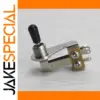 3 Way L-Type Guitar Pickup Selector Switch