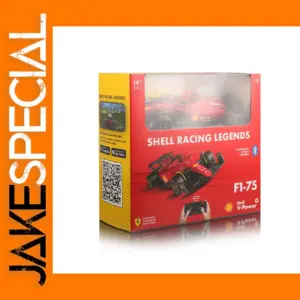 1:41 Ferrari Bluetooth RTR RC Car