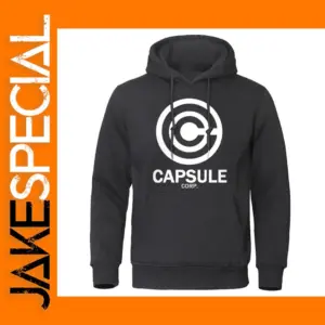 Hip Hop Style Fleece Hoodie for Men