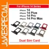 Dual SIM Tray for iPhone 14 Pro Series