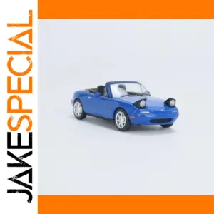 Mini GT 1:64 MX-5 NA Alloy Car Model