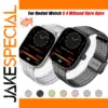 Stainless Steel Band for Xiaomi Mi Band 9