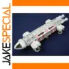 Eagle Spacecraft 3D Paper Model Kit