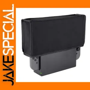 Nintendo Switch & OLED Dust Cover Case