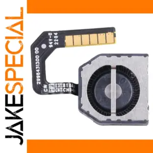 For ZTE Nubia Red Magic 7S Pro NX709S Cooling Fan