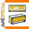 1:87 HO Scale Storage Container Model