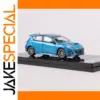 GCD Diecast 1:64 Alloy Car Model for Display