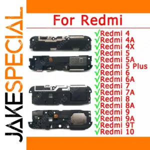 Redmi 7A-8 Loudspeaker Replacement Module