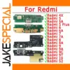 Xiaomi Redmi USB Charging Port Replacement PCB Board