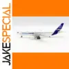 1/400 Scale Airbus A300-600 Diecast Model