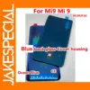 Xiaomi Mi9 Mi8 Glass Back Battery Cover Door