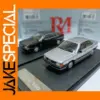Rhino 1:64 Audi 100 C3 Model Car