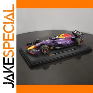 Bburago 1:18 Ferrari SF-24 Diecast Model