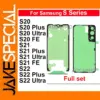 Samsung Galaxy S20 S21 S22 Plus Sticker Set