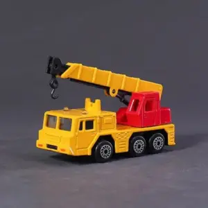 1:64 Alloy Engineering Vehicle Model Set 30 9fc87e83 upscaled