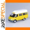 Russian GAZ Alloy Model 1:43 Collectible Ornament