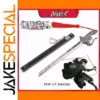Survey Corps Sword Keychain Metal Model 22cm