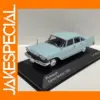 Diecast Plymouth 1959 Alloy Car Model Toy