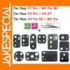 5Pcs Poco Camera Lens Covers with Tools