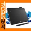 UGEE S640 6 Inch Graphic Tablet with Stylus