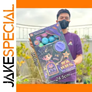Surprise Doll Pinch Toy Blind Box Game