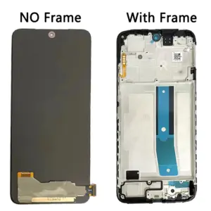 6.43-Inch AMOLED LCD for Xiaomi Redmi Note 12S 11 A0b9ba202722e40fea12a5508123bf441R
