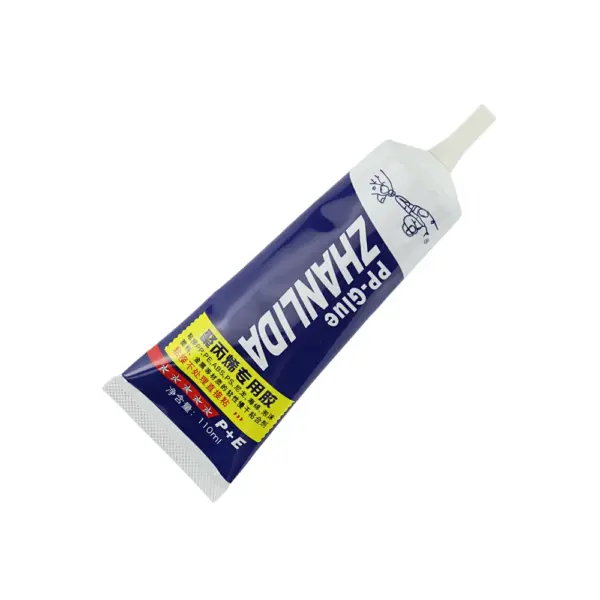 110ML Polypropylene Waterproof Soft Plastic Glue - Image 3