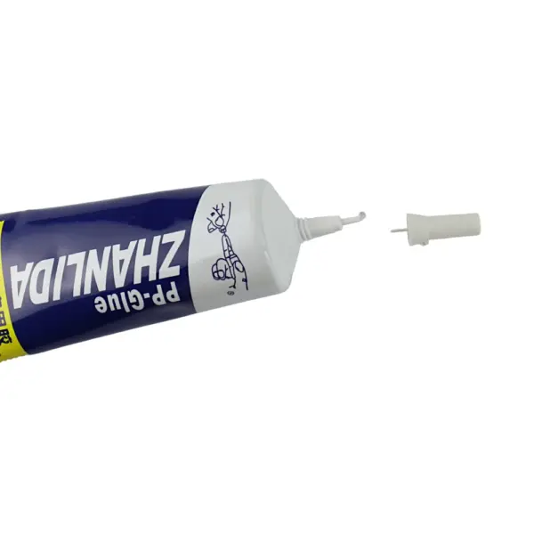 110ML Polypropylene Waterproof Soft Plastic Glue - Image 4