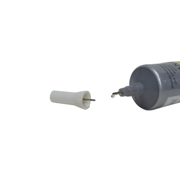 E7000 Clear Contact Adhesive 110ML - Image 5