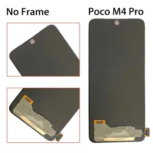 Xiaomi Poco M4 Pro 4G/5G LCD Replacement Kit 14 Aca668cdf30af42a68b3ff81b333bac3aP
