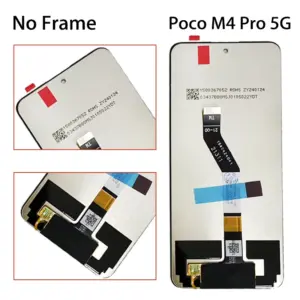 Xiaomi Poco M4 Pro 4G/5G LCD Replacement Kit 12 Af556ec75e08c47828d684ca9b60d1419Y