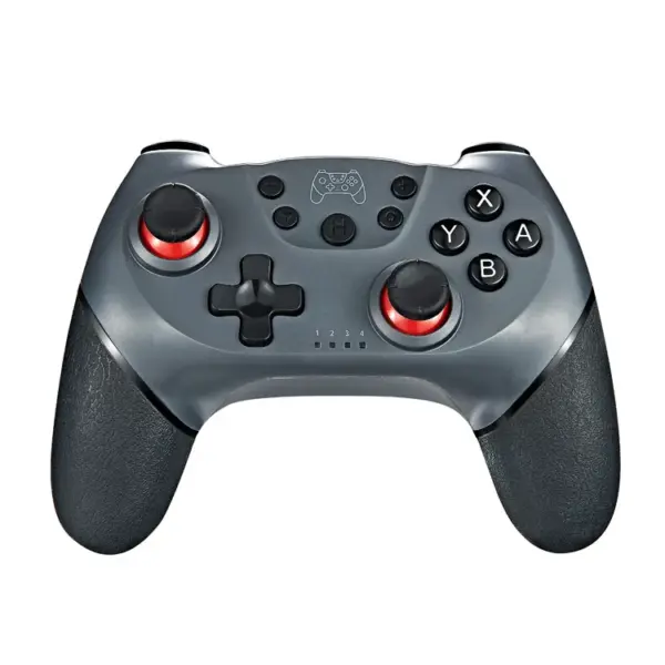 Wireless Nintendo Switch Pro Controller with Gyro - Image 10