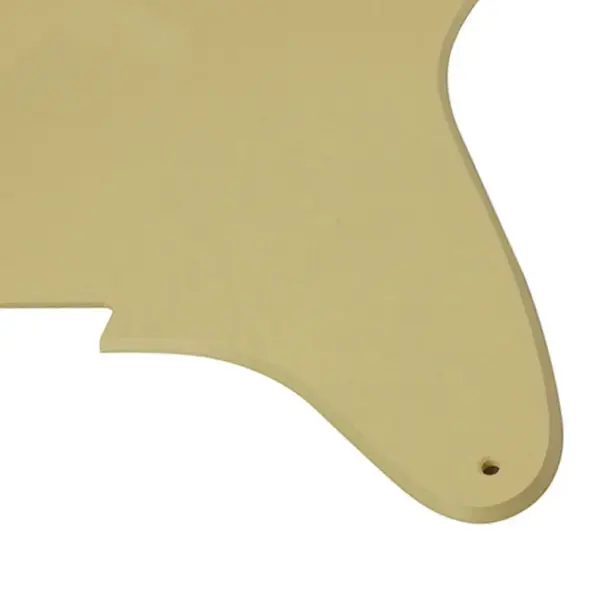 Xinyue Strat Guitar Pickguard for US 4-Hole Style - Image 4
