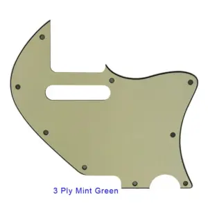 Xinyue Tele Merle Haggard F Hole Pickguard Set 68 H04aec799fed140b9a8fb189842ac0d89g 12