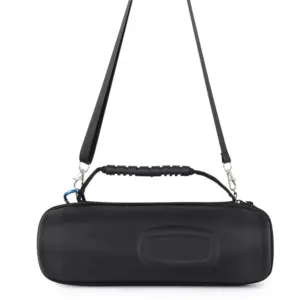Hard EVA & Silicone Travel Cases for JBL Charge 5 Speaker 18 H0b3f2bd8f9a04a2b812a667370199cd4b