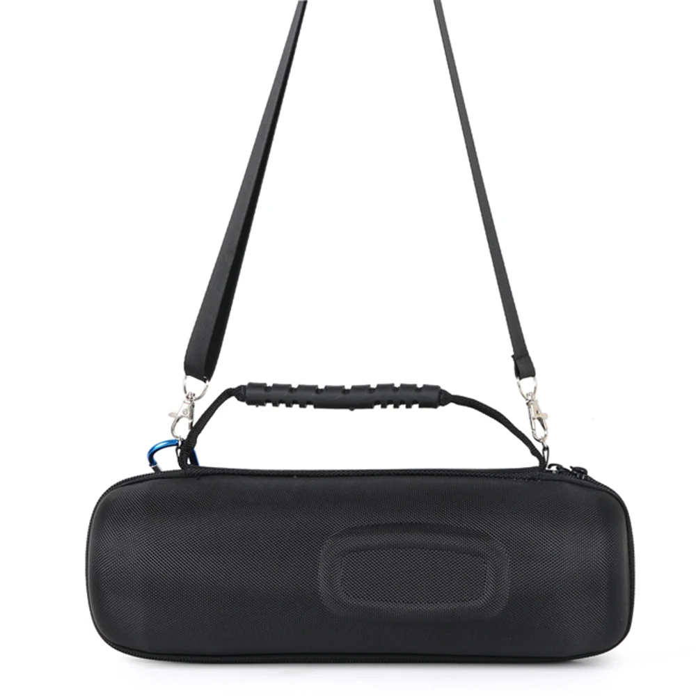 Hard EVA & Silicone Travel Cases for JBL Charge 5 Speaker 5 Hard EVA & Silicone Travel Cases for JBL Charge 5 Speaker - Image 5