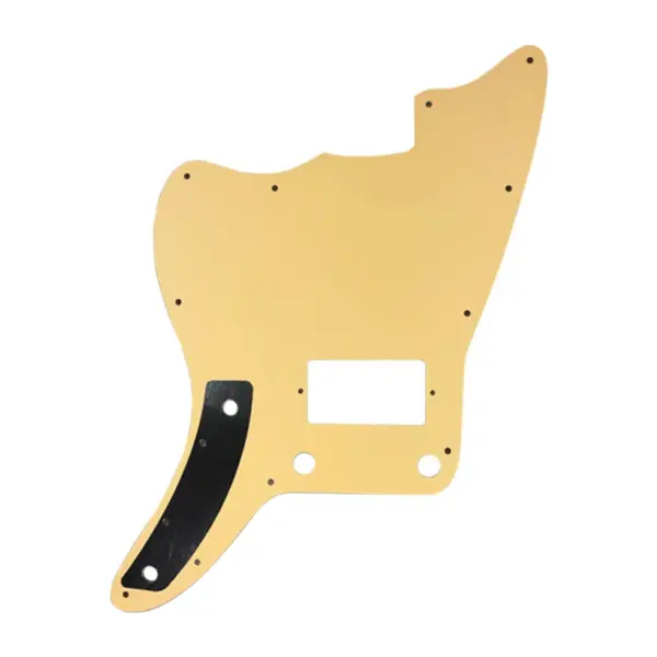 Pleroo Custom Jazzmaster Pickguard PAF Model - Image 5