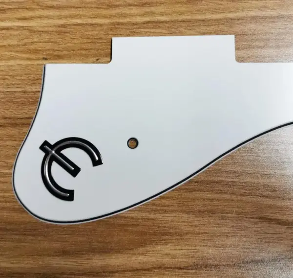 Pleroo Custom Pickguard for Epi 1965 Casino - Image 3