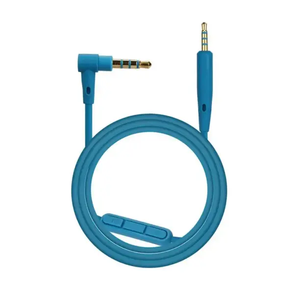 OZKVVM Replacement Audio Cable for BOSE QC25 - Image 4